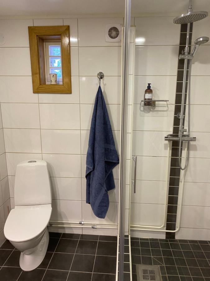 Roeda Huset Villa Hallstahammar Bagian luar foto