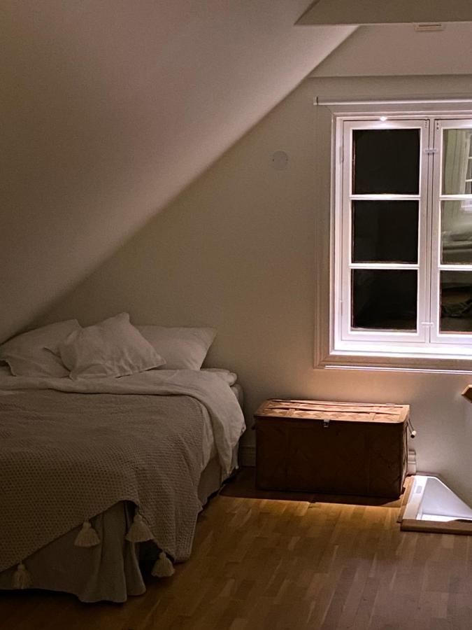 Roeda Huset Villa Hallstahammar Bagian luar foto